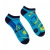 Stopki Fitness Spox Sox