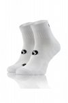 Skarpety Frotte Sport Socks białe Sesto Senso