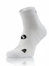 Skarpety Frotte Sport Socks białe Sesto Senso