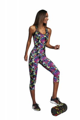 Legginsy Bas Bleu Revel 70