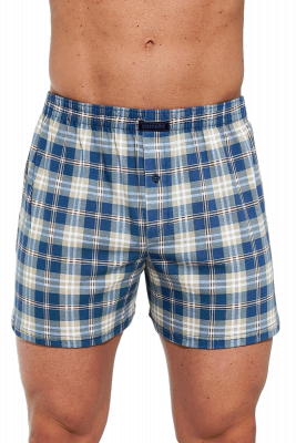 Szorty męskie Cornette Comfort 008/254 plus size