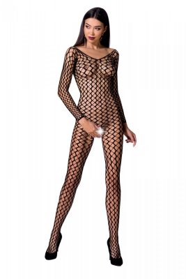 Bodystocking BS068 black Passion