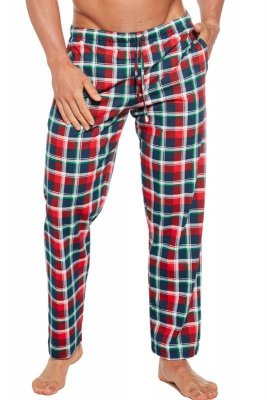 Spodnie piżamowe męskie Cornette 691/47
