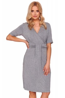 Damska koszula nocna Dn-nightwear TCB.9116