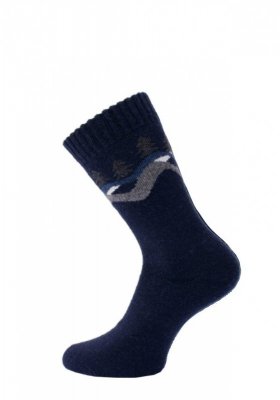 Skarpety męskie WiK 21457 Wool Socks