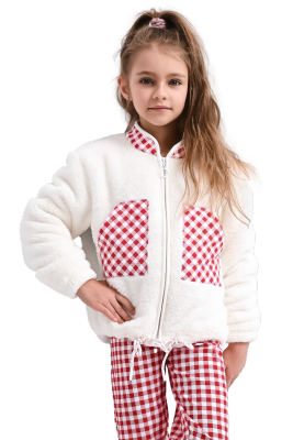 Bluza dziewczęca  Sensis Perfect Kids Girls 134-152