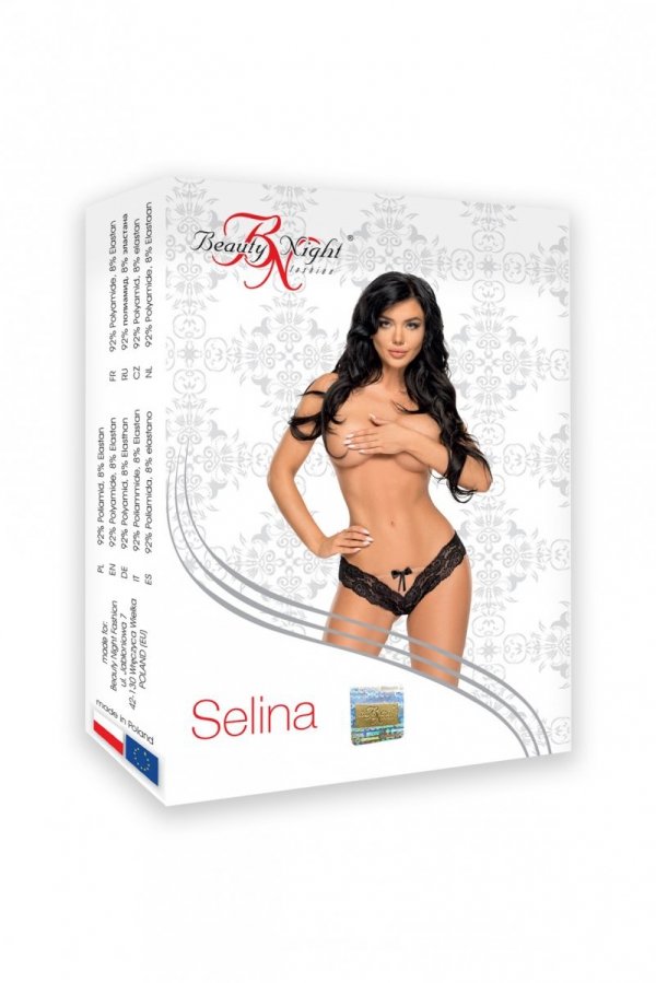 Stringi Selina Beauty Night