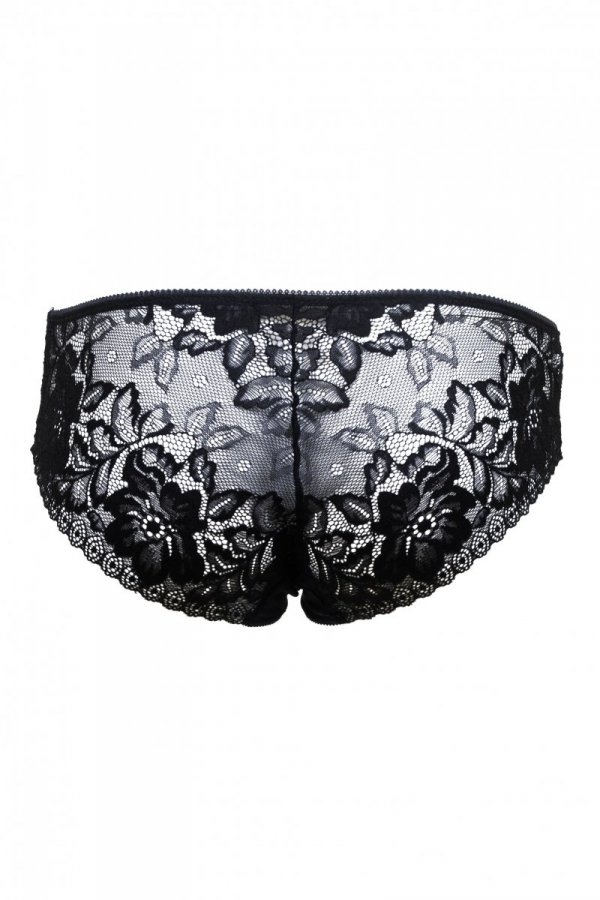 Figi damskie Mat Hannah 0115/5