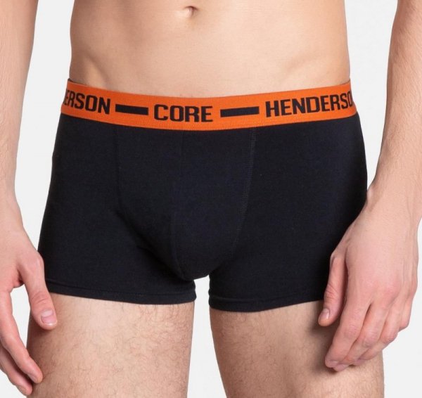 Bokserki męskie Henderson Ozzy 38288-MLC Zestaw 2 sztuk