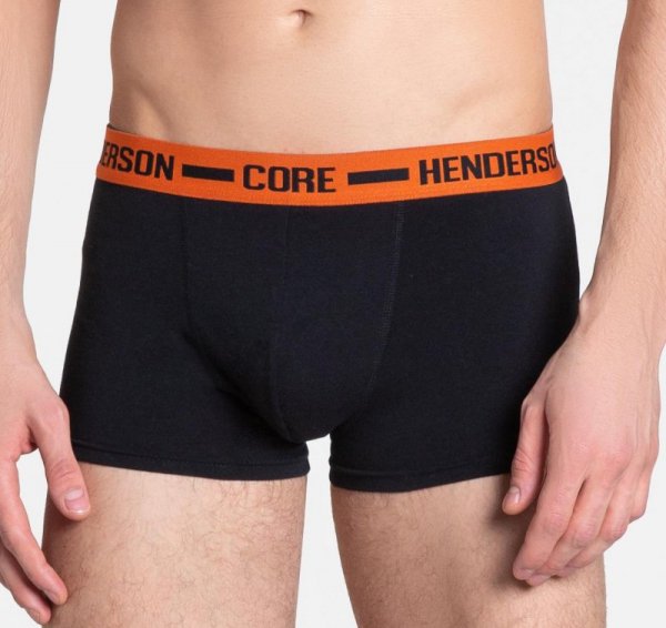 Bokserki męskie Henderson Ozzy 38288-MLC Zestaw 2 sztuk