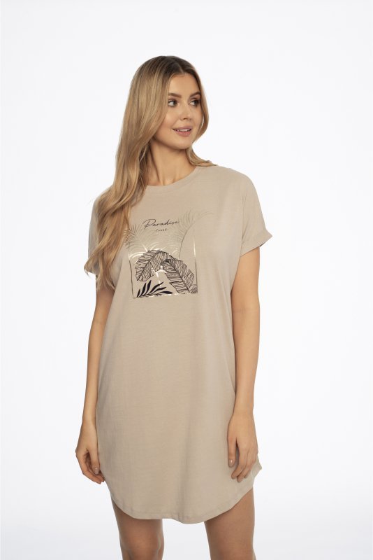 Damska koszula nocna Henderson Ladies Apparel 41312-88X