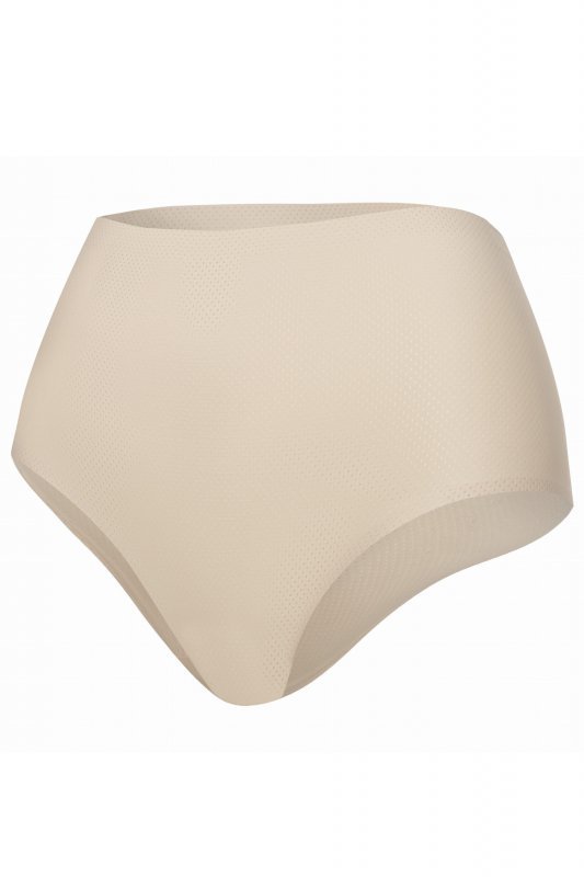 Figi damskie Julimex Air Naturalne Maxi