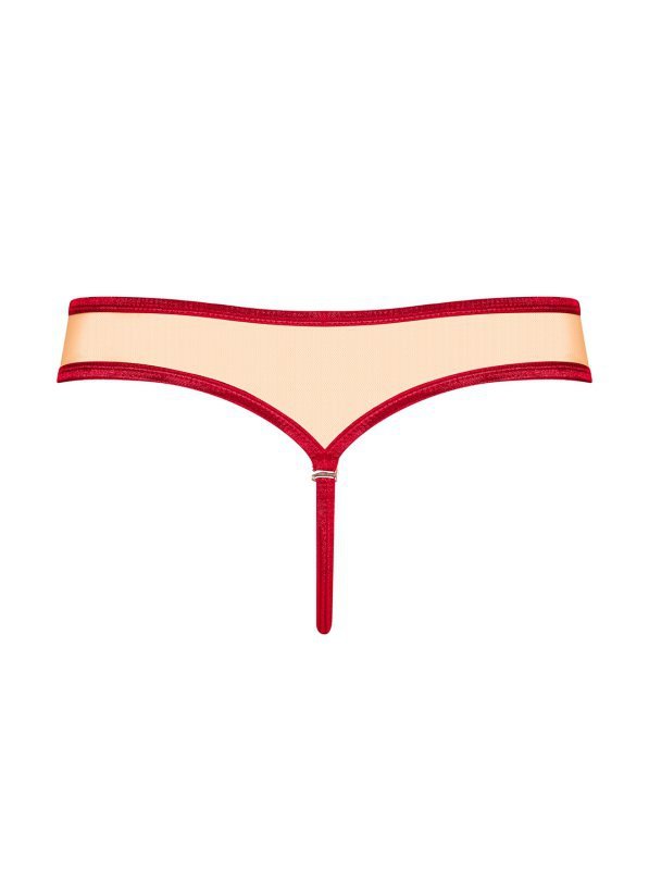 Stringi Rubinesa Obsessive