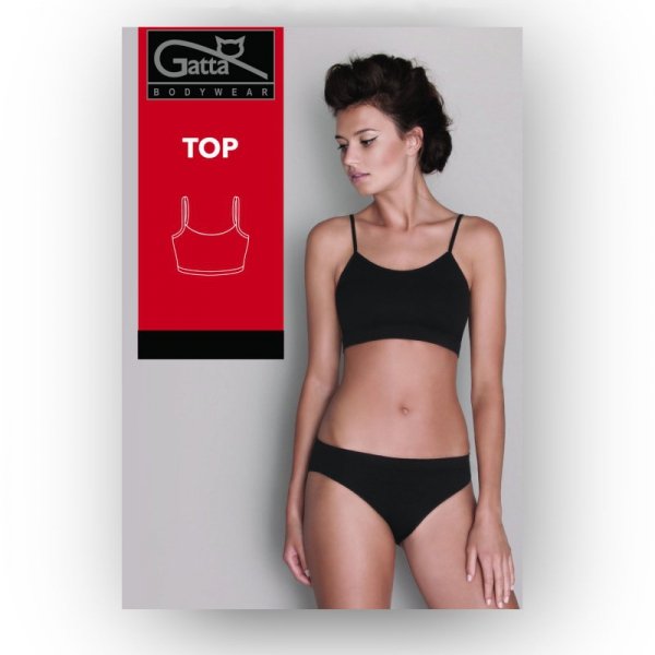 Top sportowy Gatta 3k611 60den