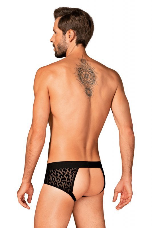 Jockstrap Azmeron Obsessive