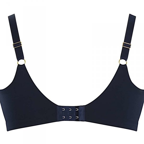 Biustonosz miękki Sculptresse Estel 9685 navy