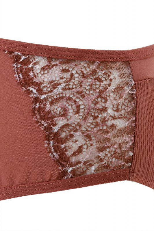 Figi damskie Ava 2046 cedar