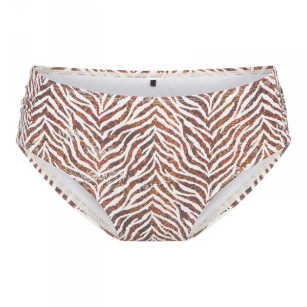 Figi kąpielowe Lingadore 7206SH zebra print