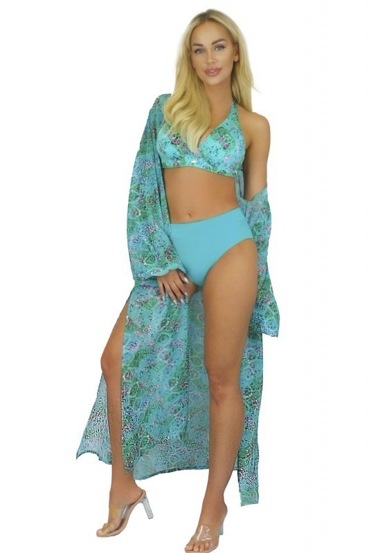 Pareo plażowe 14 D81SZ 36 UNI Self