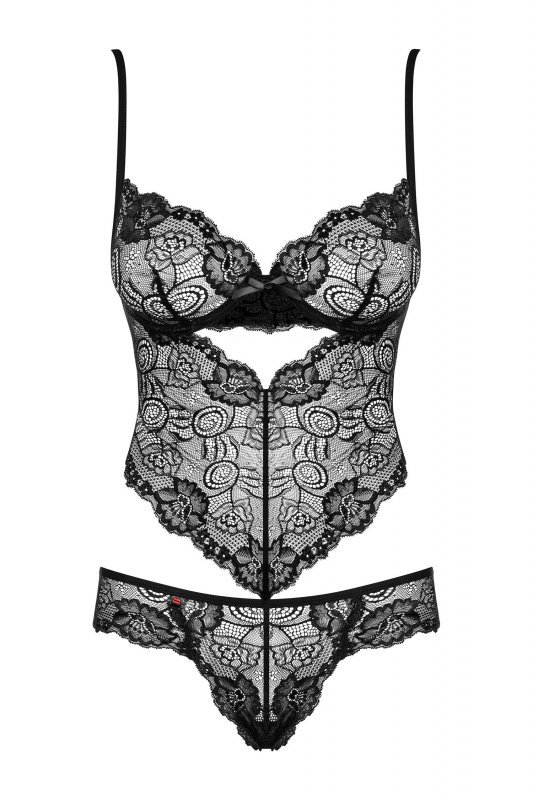 Body Alluria Obsessive