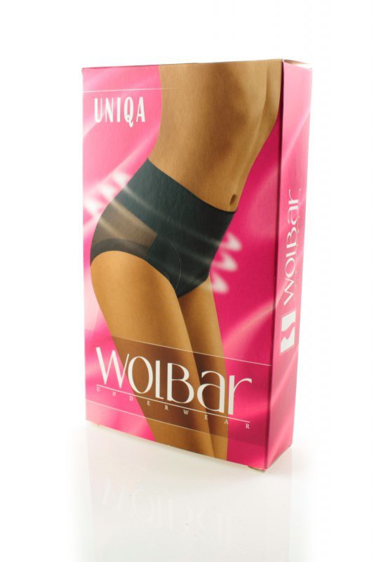 Figi modelujące Wol-Bar Uniqa