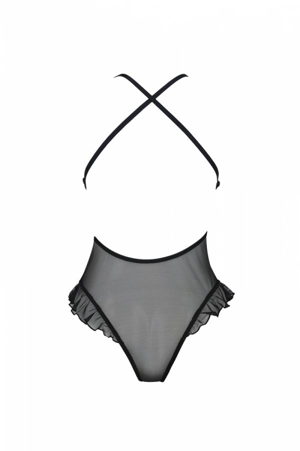 Body Dolly Passion