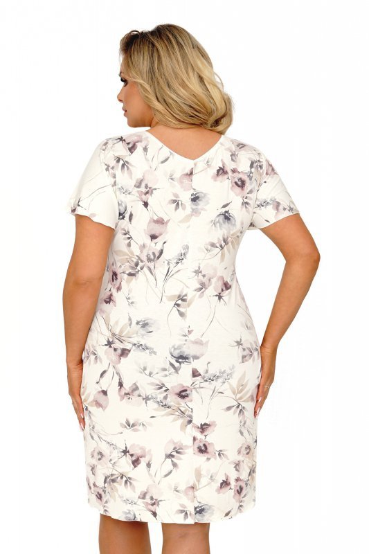 Koszula nocna Belinda plus size Donna