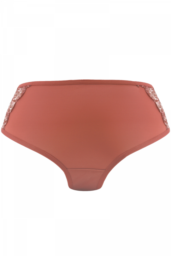 Figi damskie Ava 2046 cedar