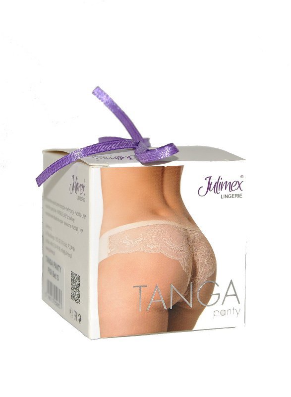 Figi Julimex Tanga Panty