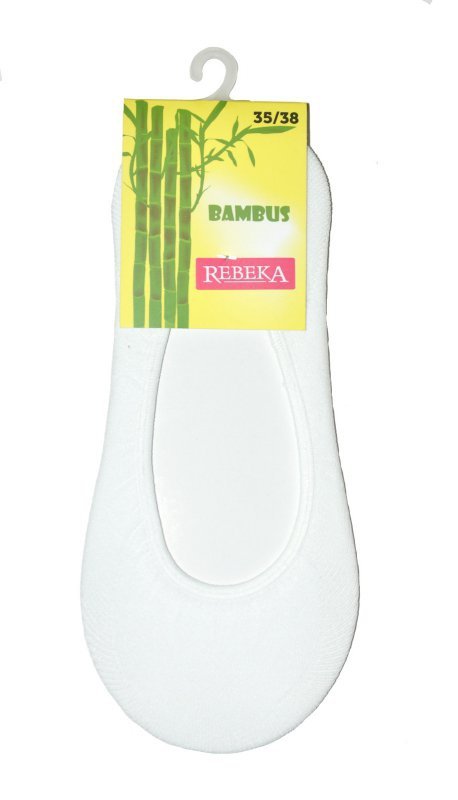 Stopki Rebeka Bambus 10784
