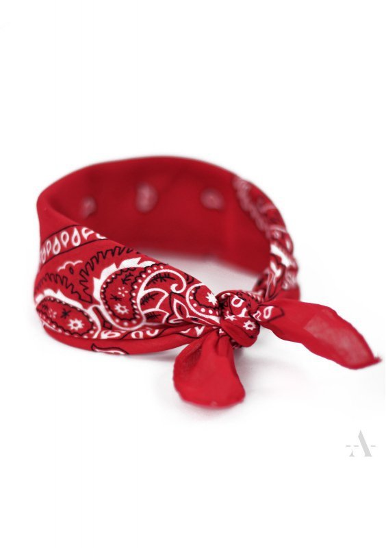 Bandana Art 13014 Classic Rebel