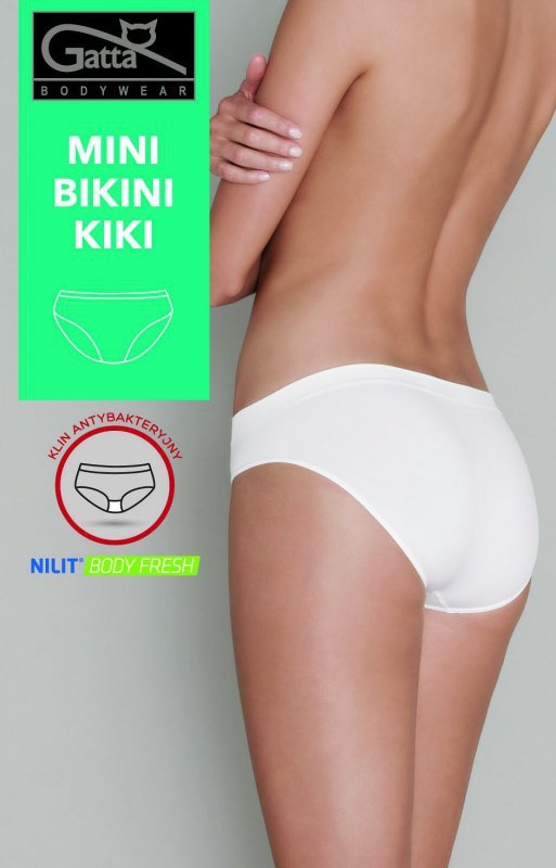 Figi Gatta Mini Bikini Kiki