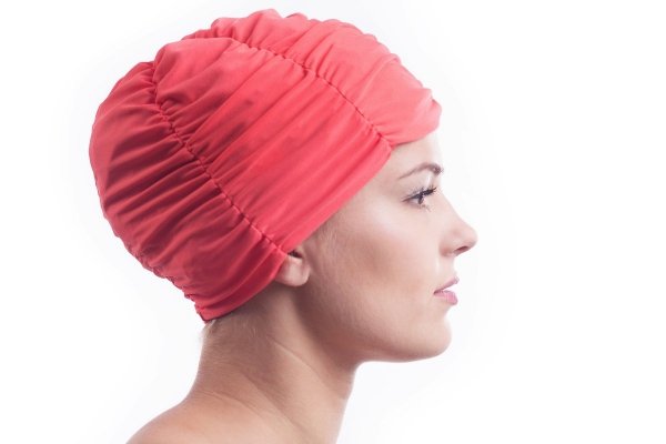 Czepek lycra Shepa Turban Mono (B21)