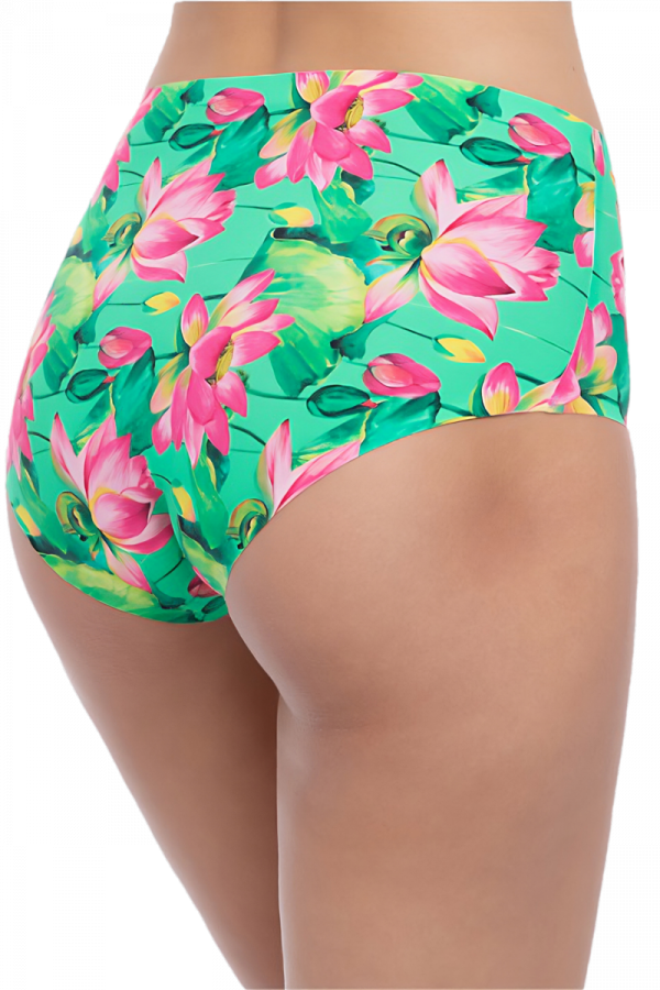 Figi damskie Julimex Lotus Maxi