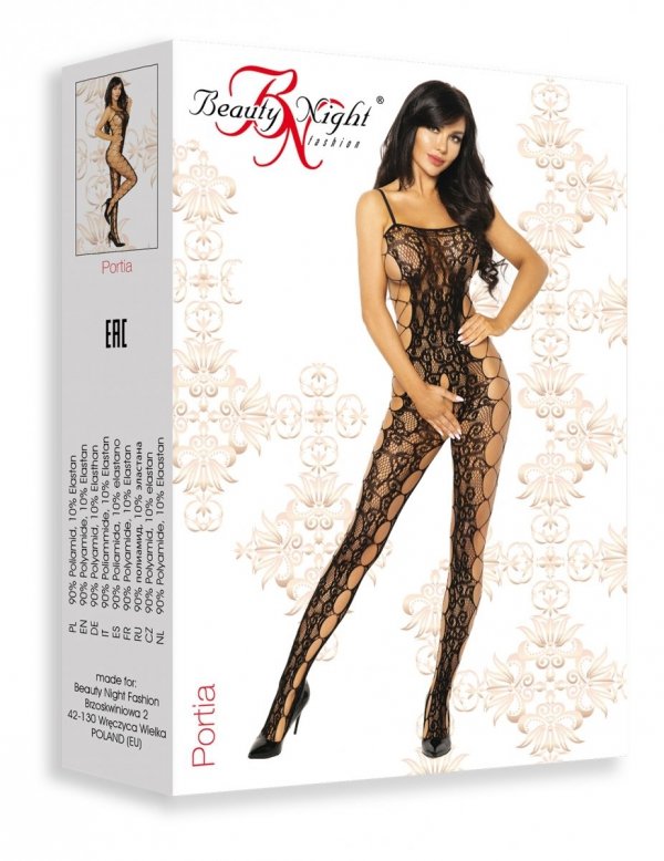 Bodystocking Portia Beauty Night