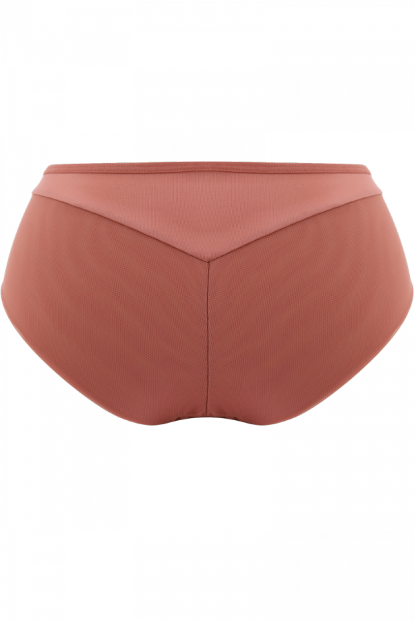 Figi damskie Ava 2046 cedar