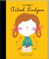 książeczka Mali WIELCY - Astrid Lindgren