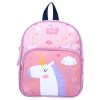 Pret Plecak dla dzieci Kindness Unicorn pink
