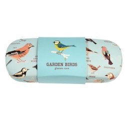 Rex London etui na okulary garden birds