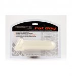 Nakładka na penisa Perfect Fit - Fat Boy Extender 20.5 cm (biały) Nakładka na penisa Perfect Fit - Fat Boy Extender 20.5 cm (biały)