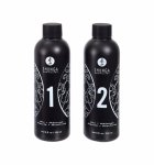 Shunga - Strawberry & Champagne Massage Gel 2 x 250 ml Shunga - Strawberry & Champagne Massage Gel 2 x 250 ml