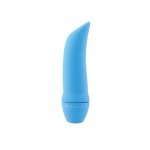 B Swish bmine Classic Curve Mini Wibrator (lazurowy) B Swish bmine Classic Curve Mini Wibrator (lazurowy)