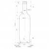 butelka-bordeaux-gretta-light-bezbarwna-750-ml-paleta-1218-sztuk-lemon-tree-glass