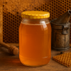 eco bulk glass jars