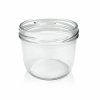 sloik-szklany-230ml-stozkowy-paleta-2940-sztuk-lemon-tree-glass