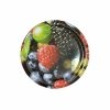 TO-82 berry mix lids – close-up colorful sealing caps
