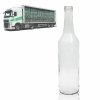 Słoik szklany Lieh 500 ml na syropy – TIR 64680 szt., paleta hurtowa stylowa.