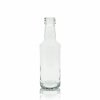 Szklana butelka Monopol 200 ml na alkohol – dostępna w hurcie.