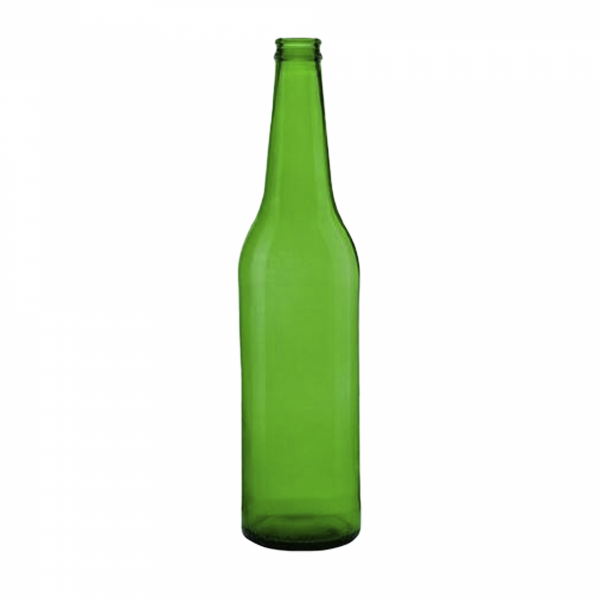 RSZ Butelka ALE light 500 ml - Paleta 2384 szt