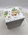 Exploding box,  Pamiątka I Komunia Świętej 04